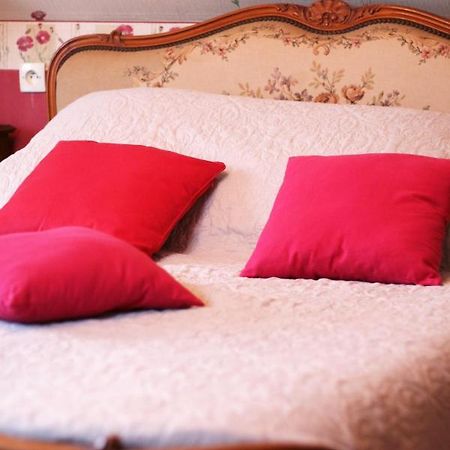 Les Renaudines Bed & Breakfast Château-Renault Oda fotoğraf