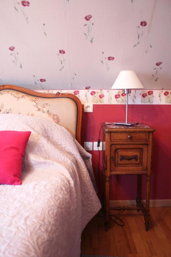 Les Renaudines Bed & Breakfast Château-Renault Oda fotoğraf